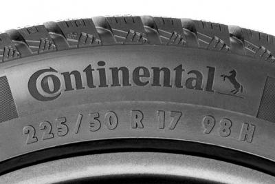 Какво означават номерата върху автомобилните гуми