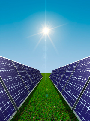 Соларни системи и фотоволтаици