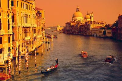 екскурзии до Венеция през 2013 г.