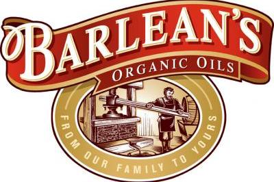 Barleans flax oil