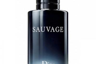 christian dior sauvage парфюм
