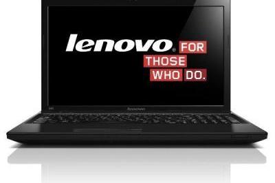 Лаптоп Lenovo