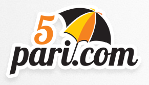 всички оферти от 5pari.com всички оферти от 5pari.com
