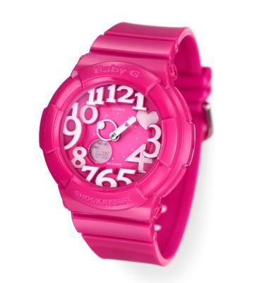 Baby-G часовници Дамски часовник Baby-G