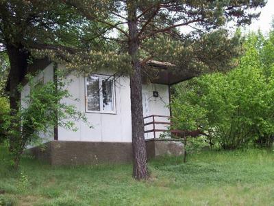 Ваканционно селище "Дивото зове" Ваканционно селище "Дивото зове"