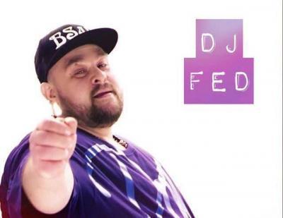 DJ FED DJ FED