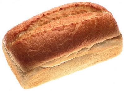 Домашен хляб или купен от магазина?