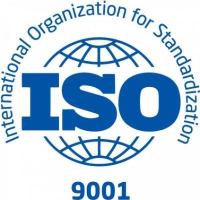 Оценка съгласно ISO 9001 Оценка съгласно ISO 9001