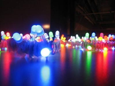 LED технологии LED технологии