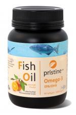 Ленено масло от Пристин Prstine flaxoil