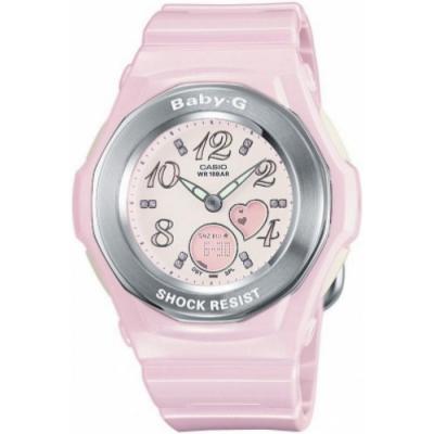 Baby-G на Casio Baby-G на Casio