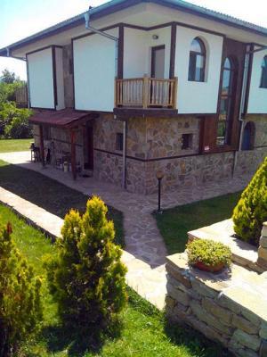 Сичановата къща Сичановата къща Елена