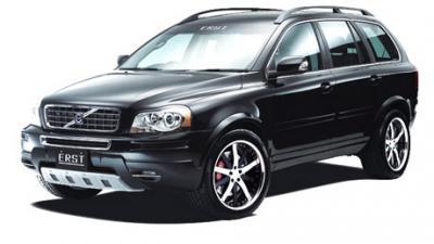 Volvo XC90 – елегантният джип Volvo XC90 – елегантният джип